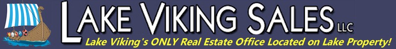Lake Viking Sales